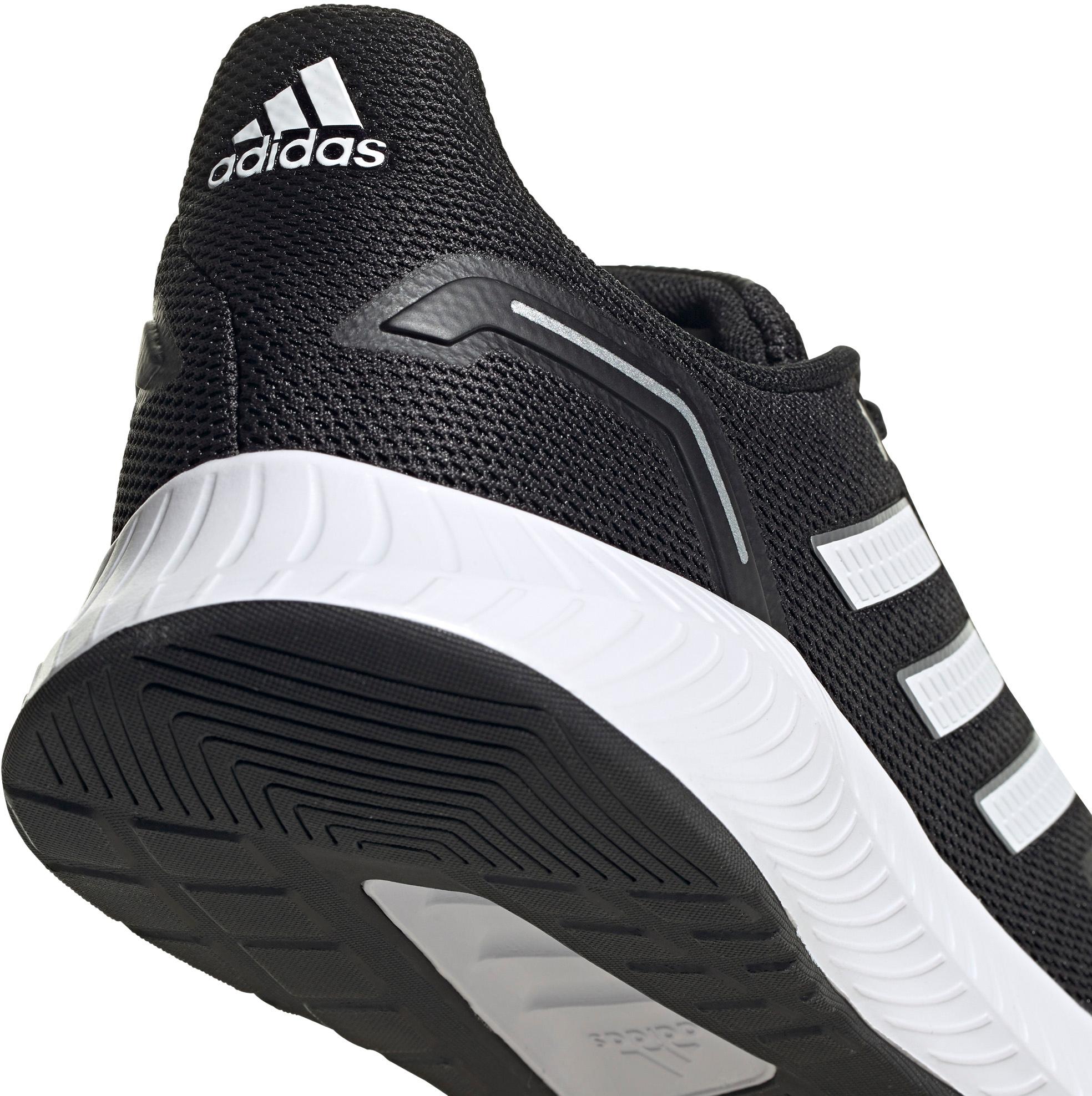 Adidas 2.0 Laufschuhe Herren black-ftwr white-grey six Online Shop SportScheck kaufen