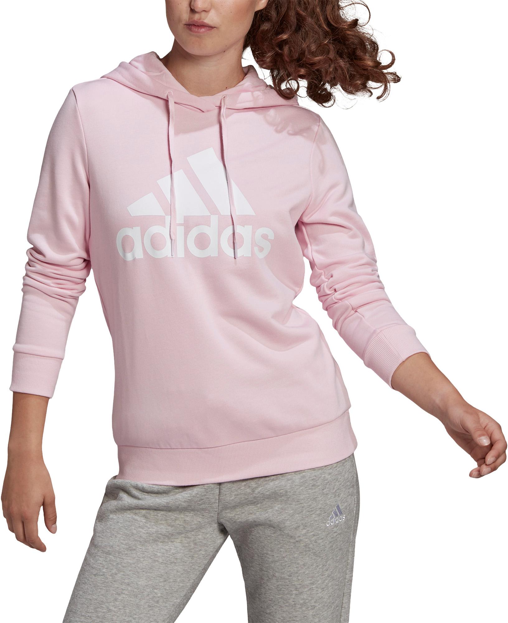 adidas pullover pink damen