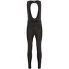 Rapha Core Winter with Pad Bibtights Herren - black-black