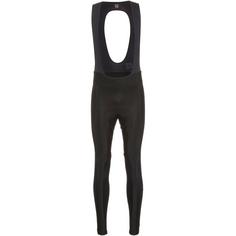 Rapha Core Winter with Pad Bibtights Herren black-black