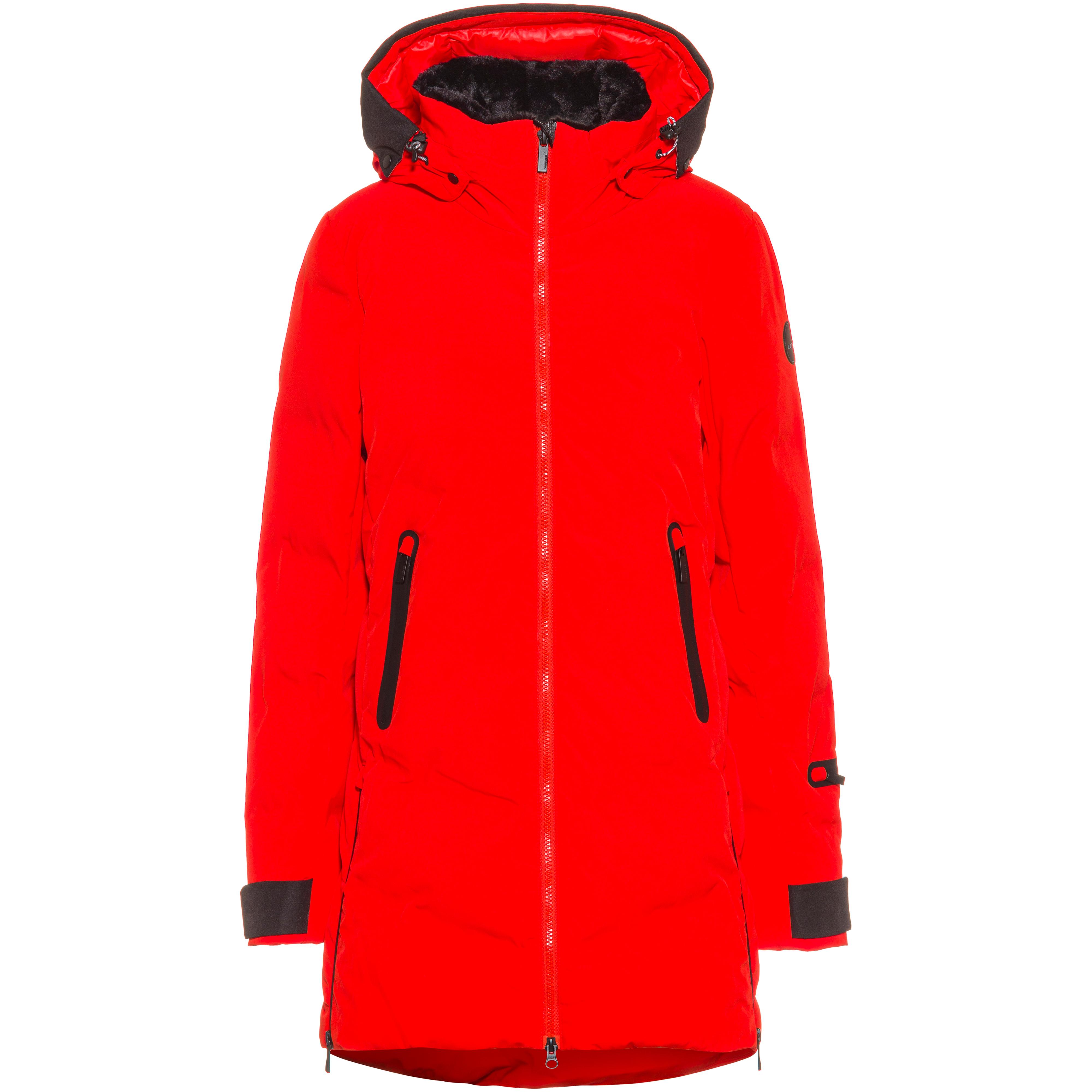 Mantel Fur Damen Von Icepeak Im Online Shop Von Sportscheck Kaufen