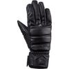 Hestra Alpine Leather Primaloft Handschuh Damen - black