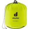 Deuter Pack Sack 3 Packsack - citrus