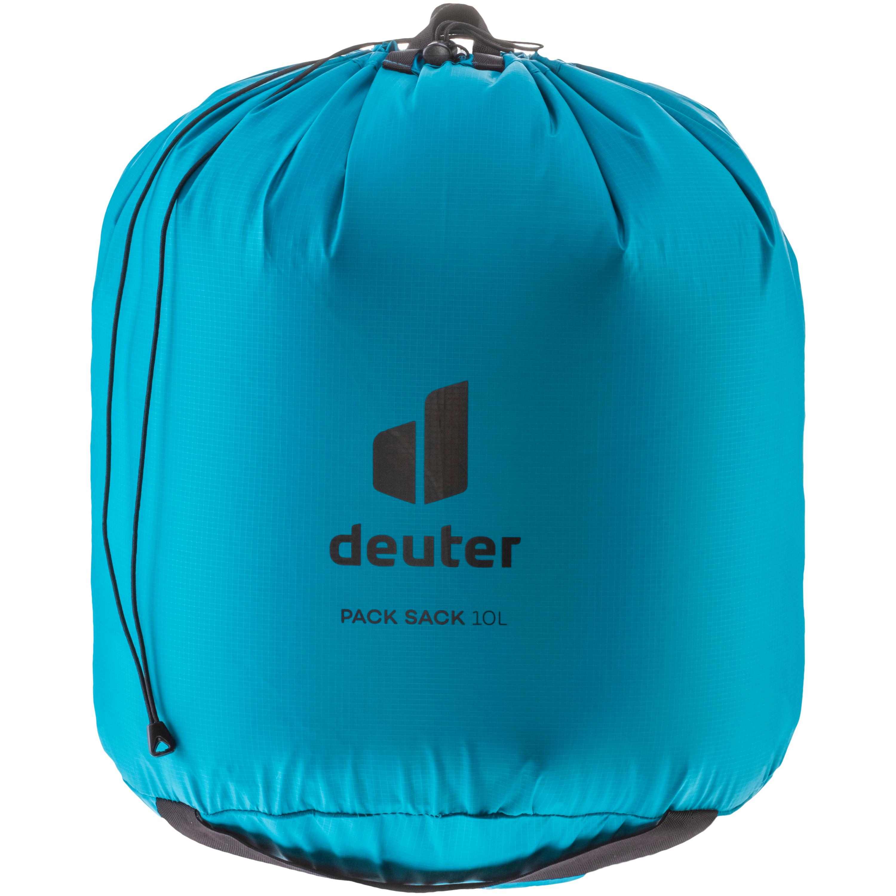 Image of Deuter Pack Sack 10 Packsack