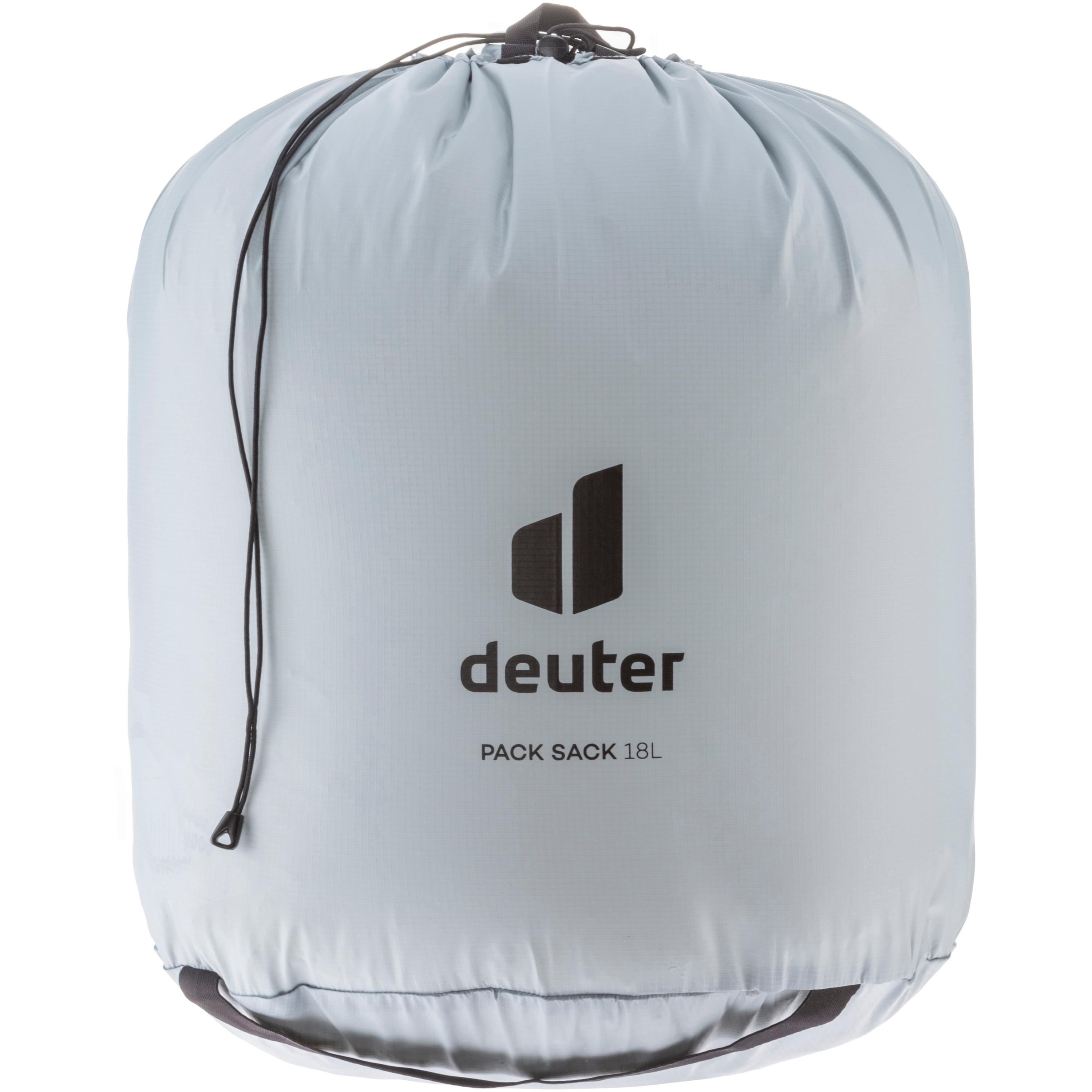 Image of Deuter Pack Sack 18 Packsack