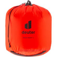 Deuter Pack Sack 5 Packsack papaya