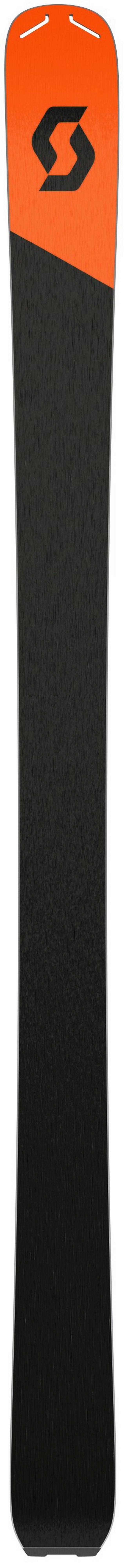 SCOTT SCOTT Superguide 88 Tourenski - black - 0 | SportScheck