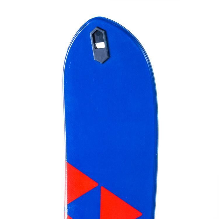 Fischer Fischer X-TREME 82 Tourenski - blau-rot - 0 | SportScheck