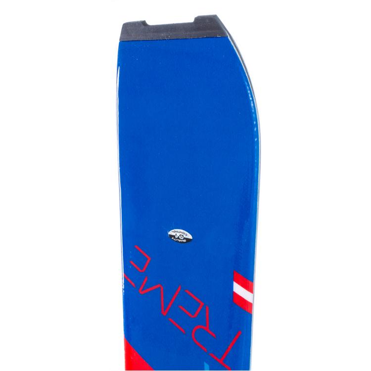 Fischer Fischer X-TREME 82 Tourenski - blau-rot - 3 | SportScheck