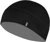 P.A.C. Beanie - total black