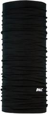 P.A.C. Original Multifunktionstuch - total black