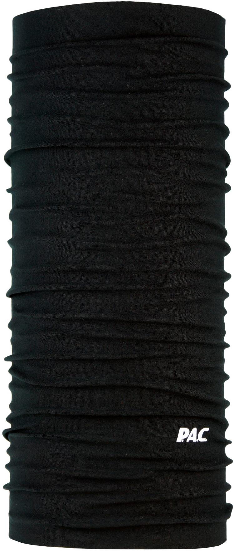 P.A.C. P.A.C. Original Multifunktionstuch - total black - 0 | SportScheck