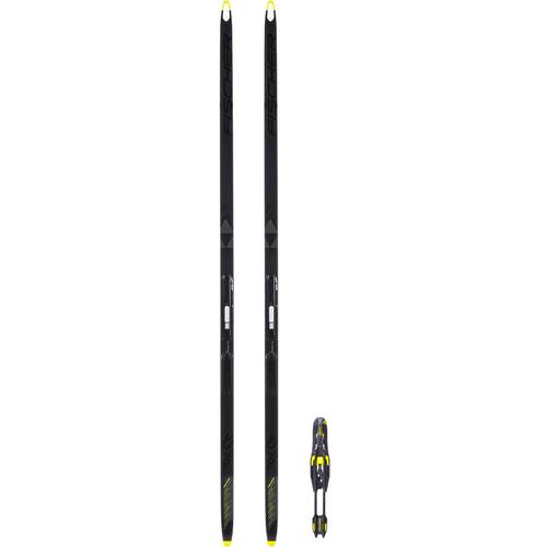 Fischer RCS SKATE STIFF SET Skateski Damen
