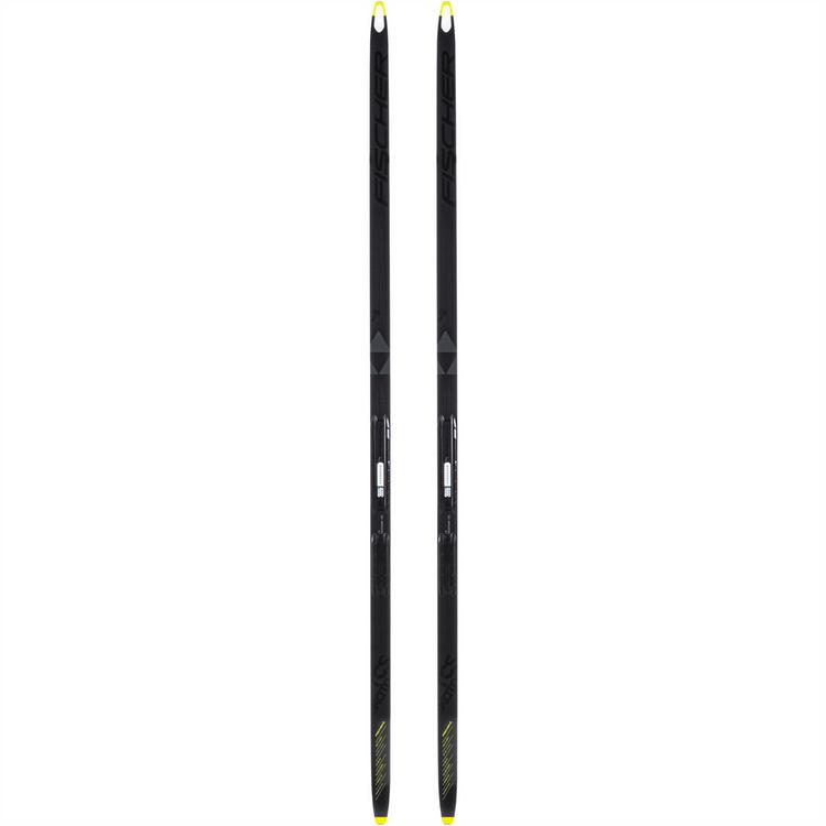 Fischer Fischer RCS SKATE STIFF SET Skateski Damen - schwarz - 0 | SportScheck