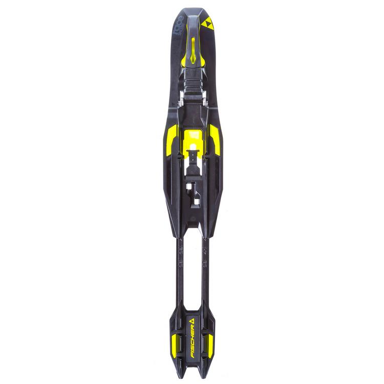 Fischer Fischer RCS SKATE STIFF SET Skateski Damen - schwarz - 1 | SportScheck