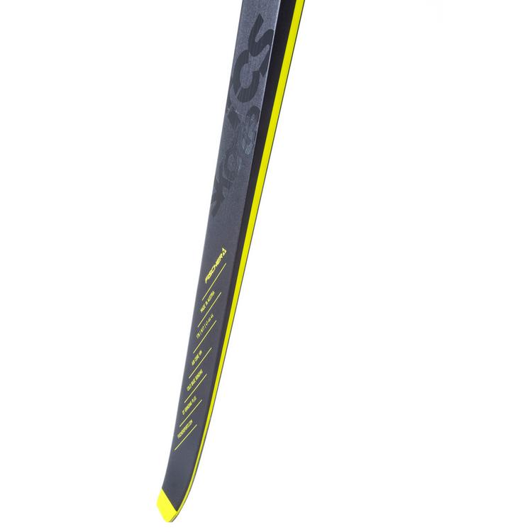 Fischer Fischer RCS SKATE STIFF SET Skateski Damen - schwarz - 4 | SportScheck