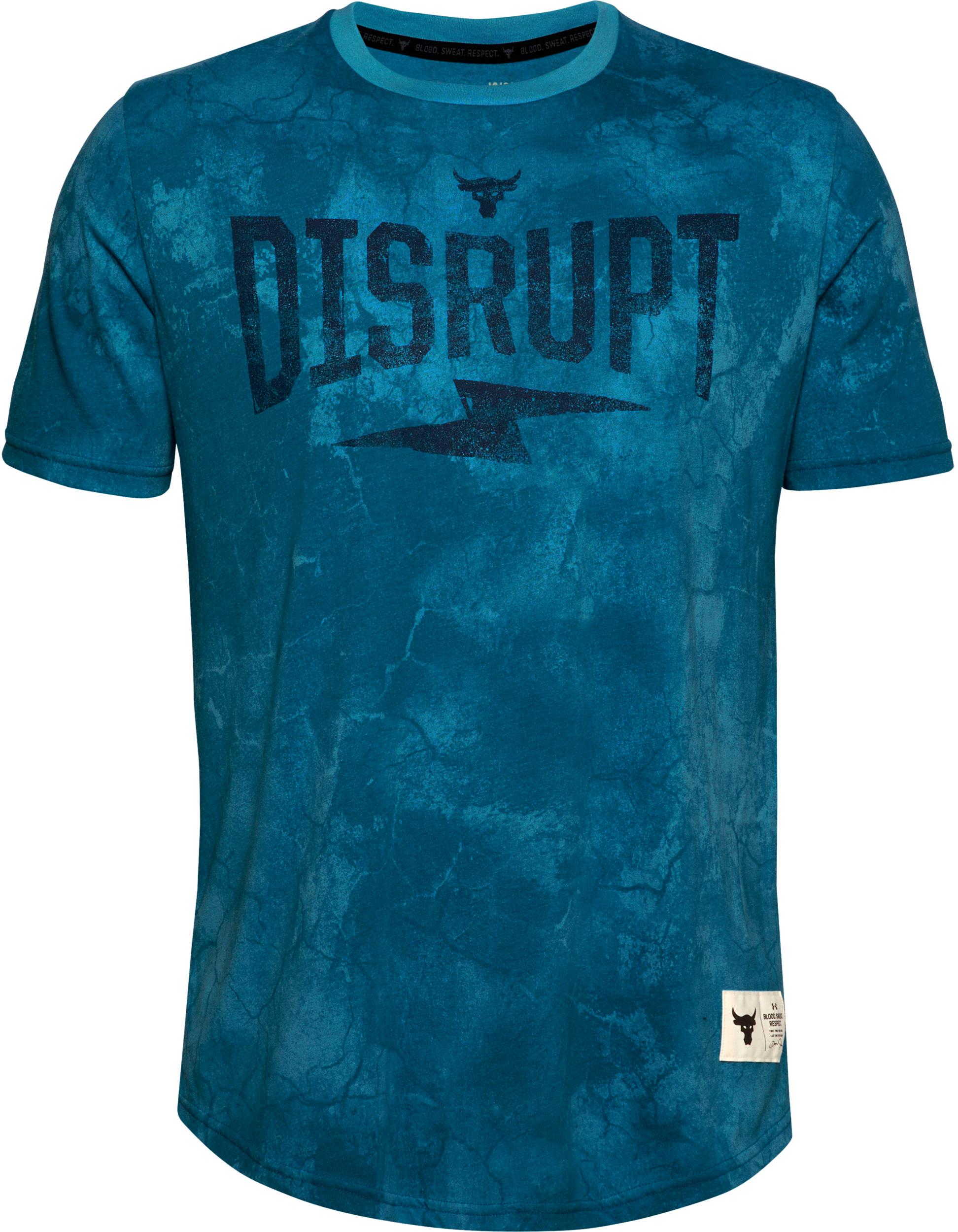 Kleidung Project Rock Von Under Armour Im Online Shop Von Sportscheck Kaufen
