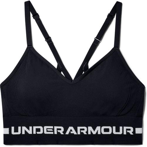 Under Armour Seamless Low Long BH Damen