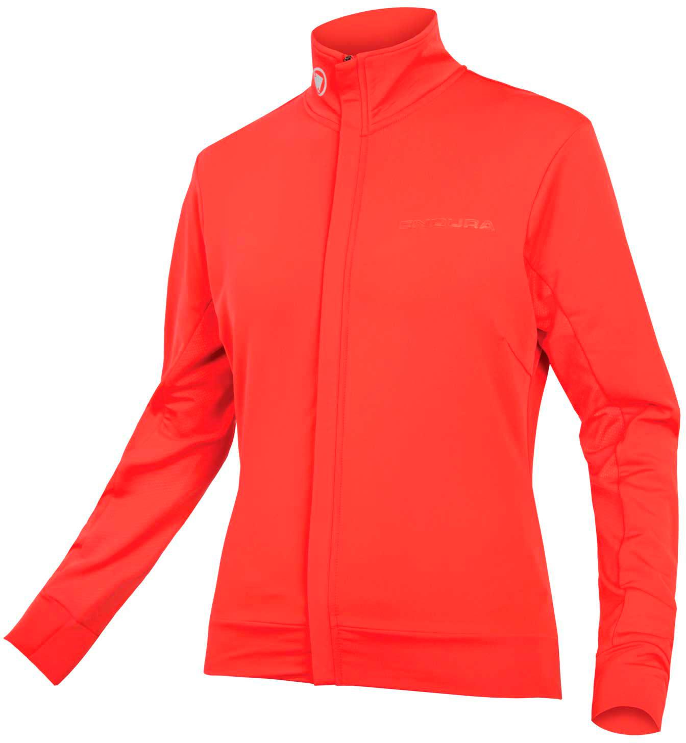 Image of Endura Xtract Roubaix Jacke Trikot Damen