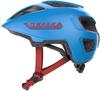 SCOTT Spunto Junior (CE) Helm Kinder - atlantic blue