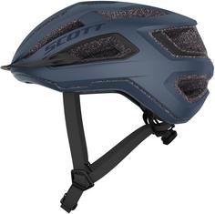 SCOTT Arx Fahrradhelm midnight blue