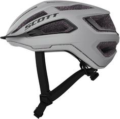 SCOTT Arx Fahrradhelm vogue silver-black