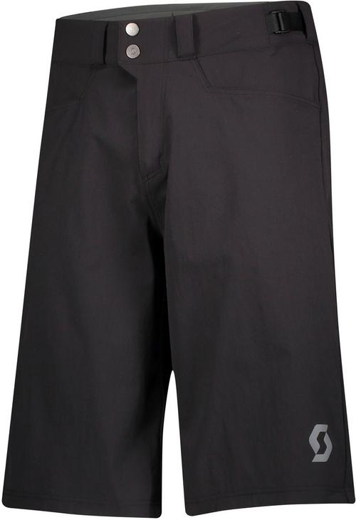 SCOTT Trail Flow Fahrradshorts Herren