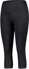 SCOTT Endurance 10 Tights Damen - black