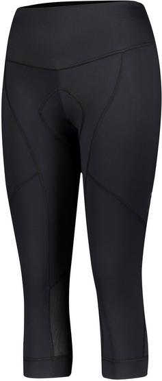 SCOTT Endurance 10 3/4-Tights Damen black