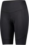 SCOTT Endurance 10 +++ Fahrradtights Damen - black-dark grey