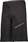 SCOTT Endurance Fahrradshorts Herren - black