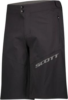 SCOTT Endurance Fahrradshorts Herren black