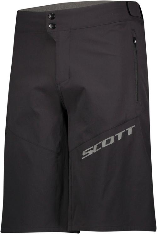 SCOTT Endurance Fahrradshorts Herren