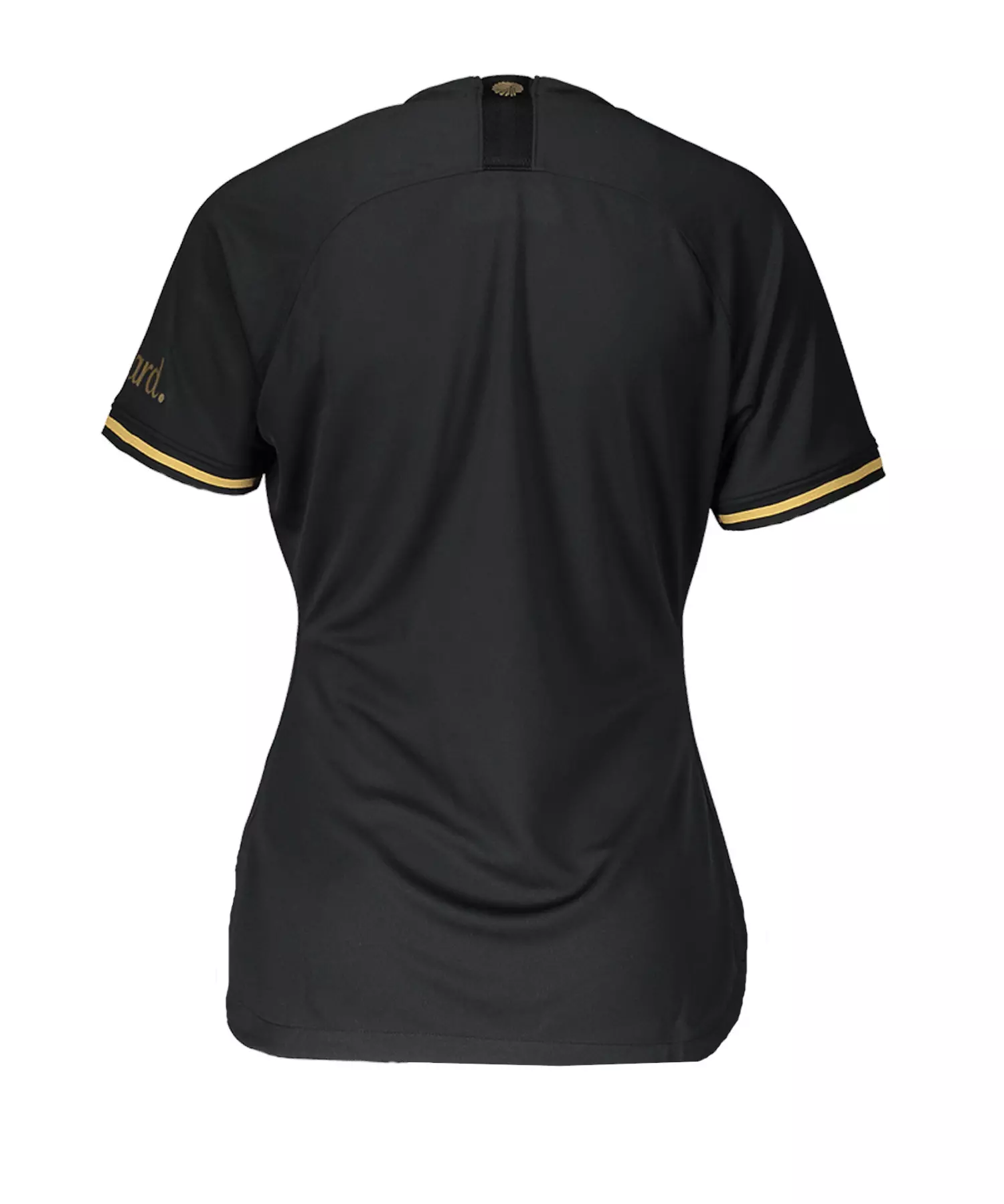 Nike Kaizer Chiefs Trikot 3rd Damen Fussballtrikot Damen Schwarzgold Im Online Shop Von Sportscheck Kaufen