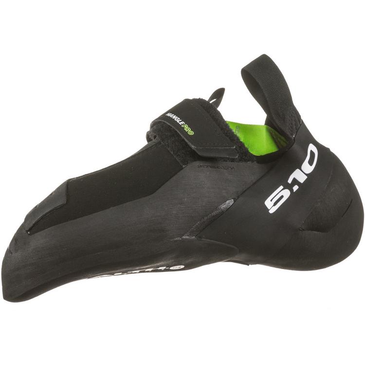 Five Ten Five Ten HIANGLE PRO Kletterschuhe - core black - 0 | SportScheck