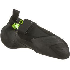 Rückansicht von Five Ten HIANGLE PRO Kletterschuhe core black