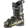 Fischer RC One 100X Skischuhe Herren - schwarz-gelb