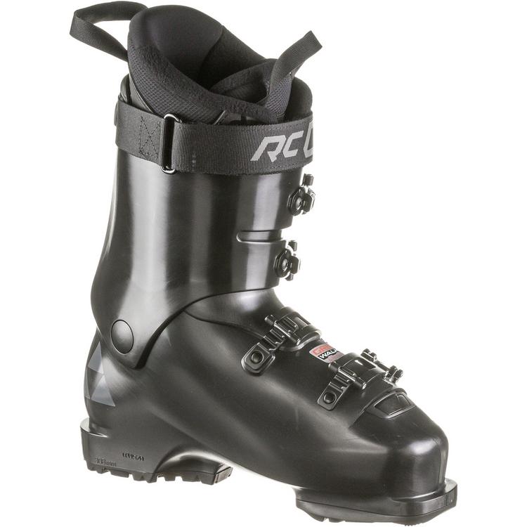 Fischer Fischer RC One 100X Skischuhe Herren - schwarz-gelb - 0 | SportScheck