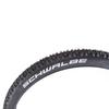 Schwalbe SMART SAM PERFORMANCE 29x2,25 Fahrradreifen - schwarz