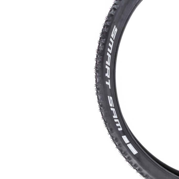Schwalbe Schwalbe SMART SAM PERFORMANCE 29x2,25 Fahrradreifen - schwarz - 0 | SportScheck