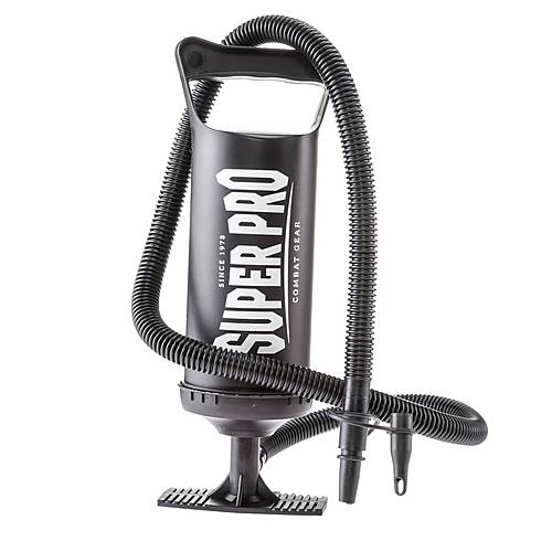Super Pro Super Pro Water Air Boxsack black im Online Shop von SportScheck  kaufen