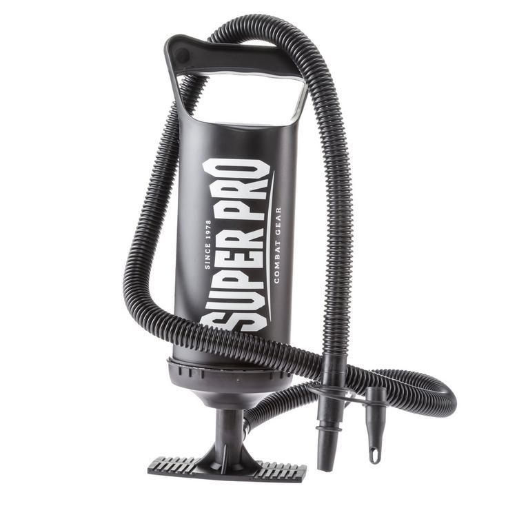 Super Pro Super Pro Super Pro Water Air Boxsack - black - 0 | SportScheck