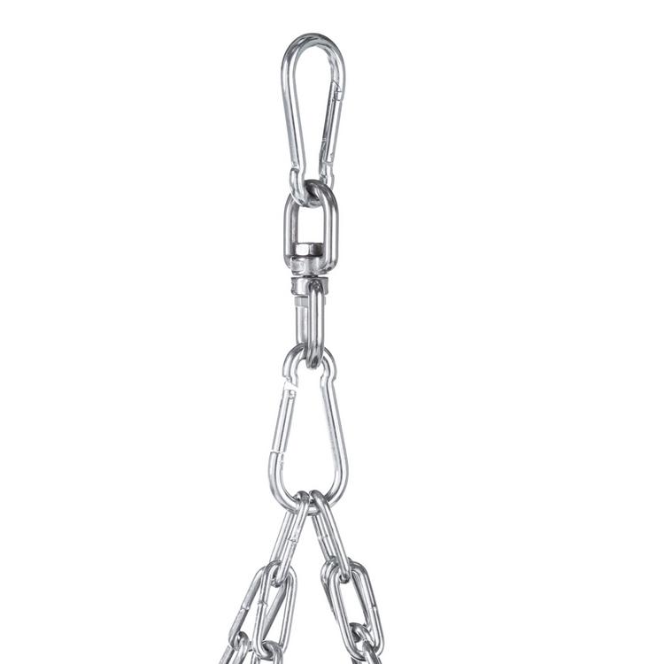 Super Pro Super Pro Super Pro Water Air Boxsack - black - 1 | SportScheck