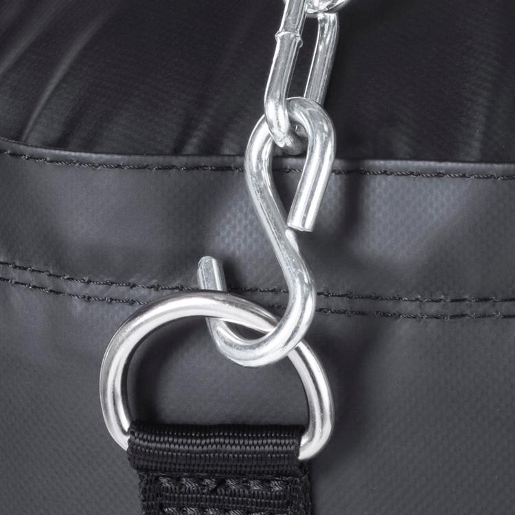 Super Pro Super Pro Super Pro Water Air Boxsack - black - 2 | SportScheck