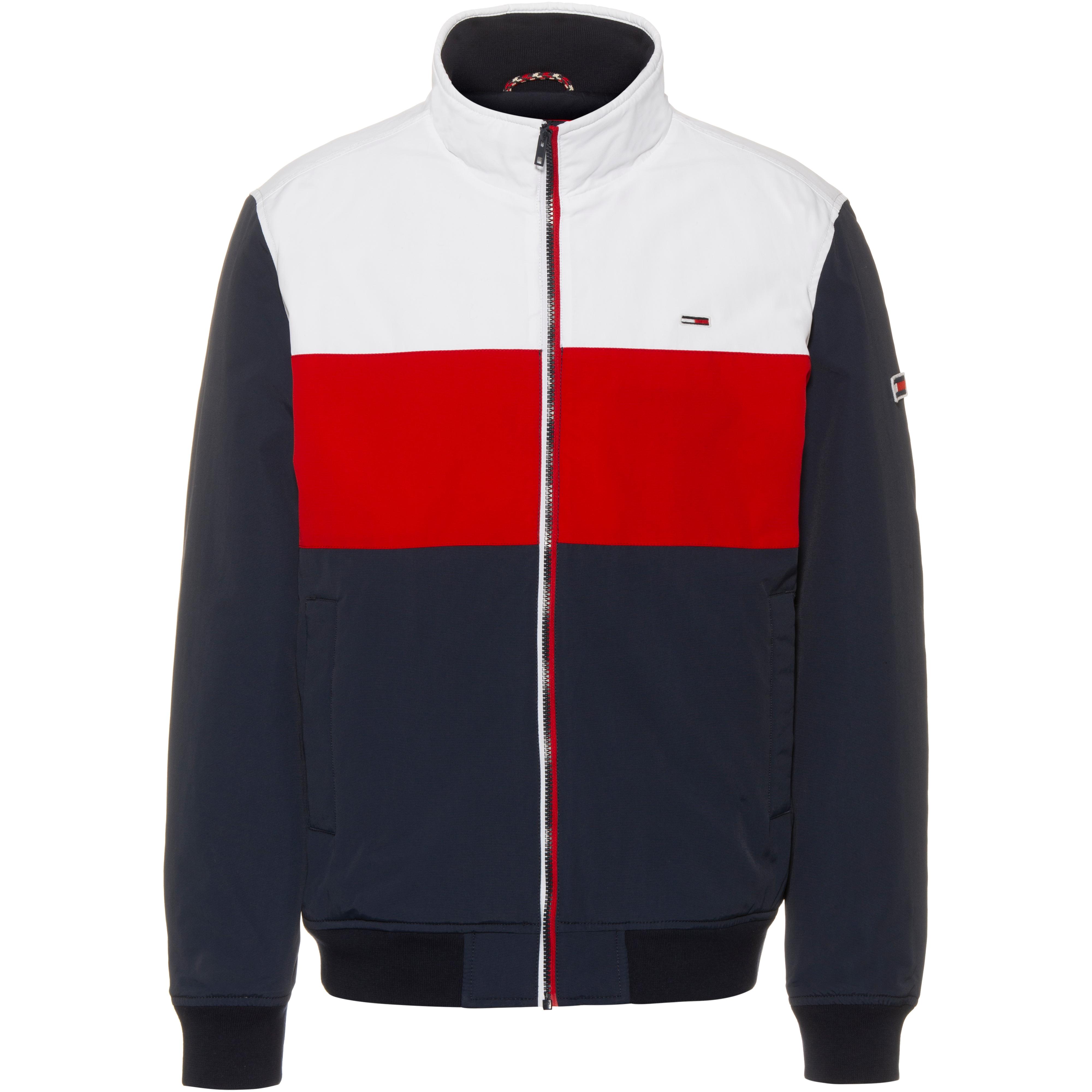 Tommy Hilfiger Jacken Im Sportscheck Online Shop Kaufen