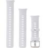 Polar WRIST BAND VANTAGE V2 Armband - white