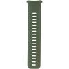 Polar WRIST BAND VANTAGE V2 SINGLE S Armband - green