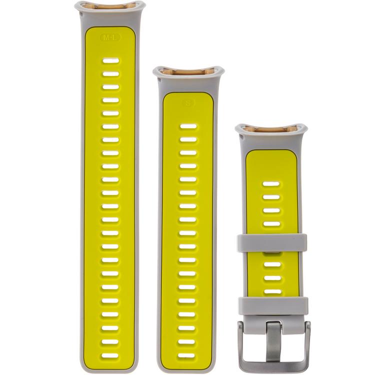 Polar Polar WRIST BAND VANTAGE V2 Armband - grey-lime - 0 | SportScheck