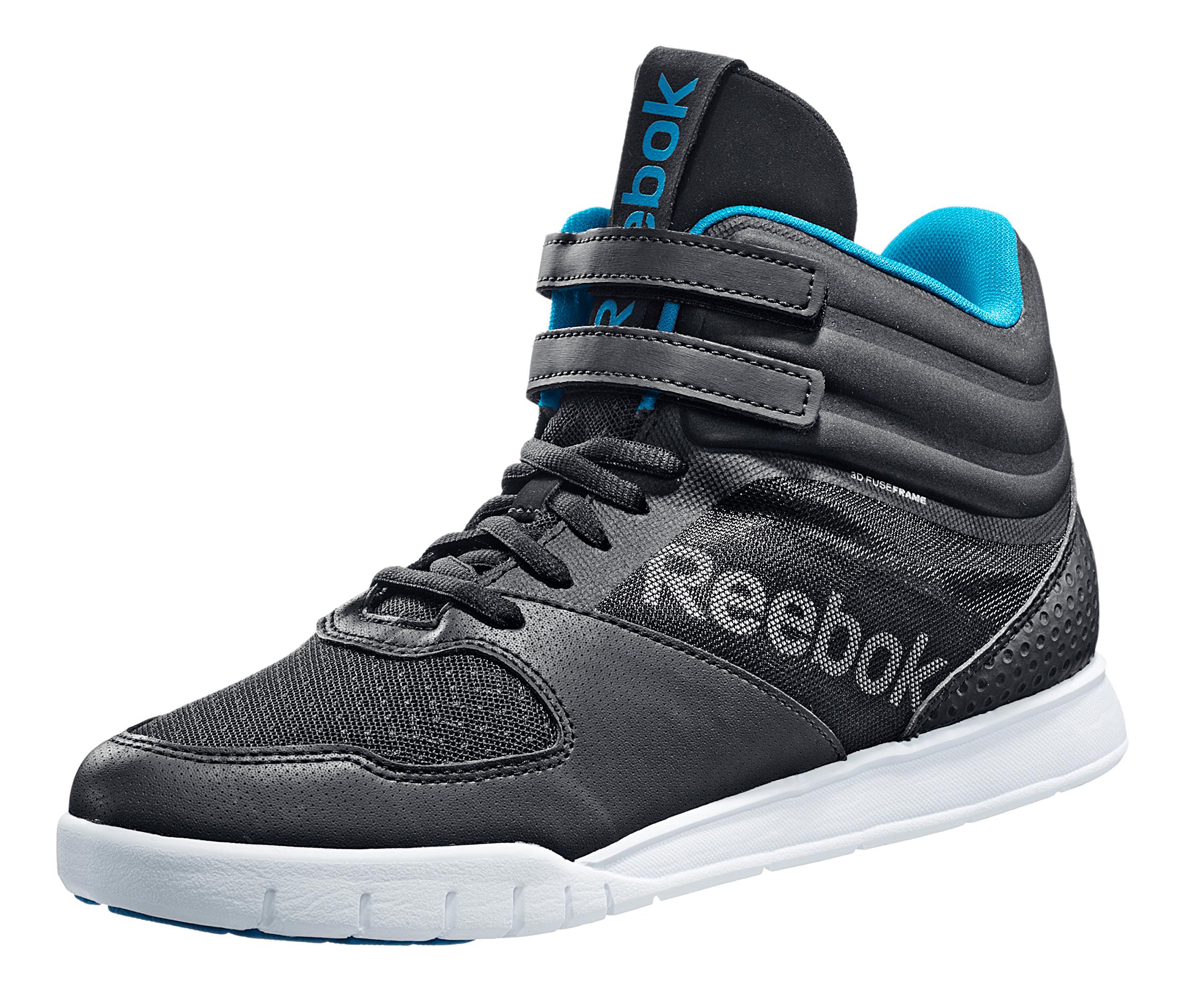 reebok damen fitnessschuh dance urlead