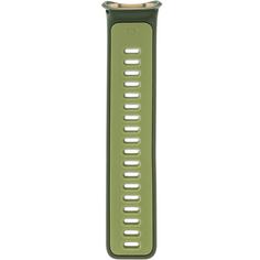 Rückansicht von Polar WRIST BAND VANTAGE V2 SINGLE S Armband green